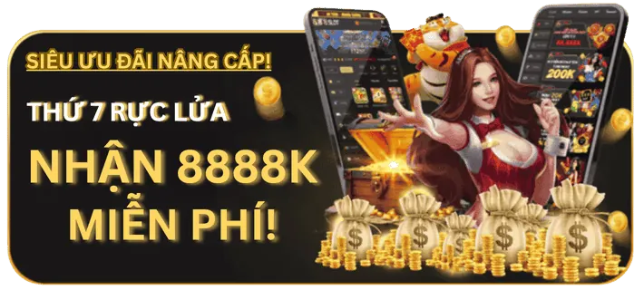 Thưởng nạp tiền hàng ngày 79WIN