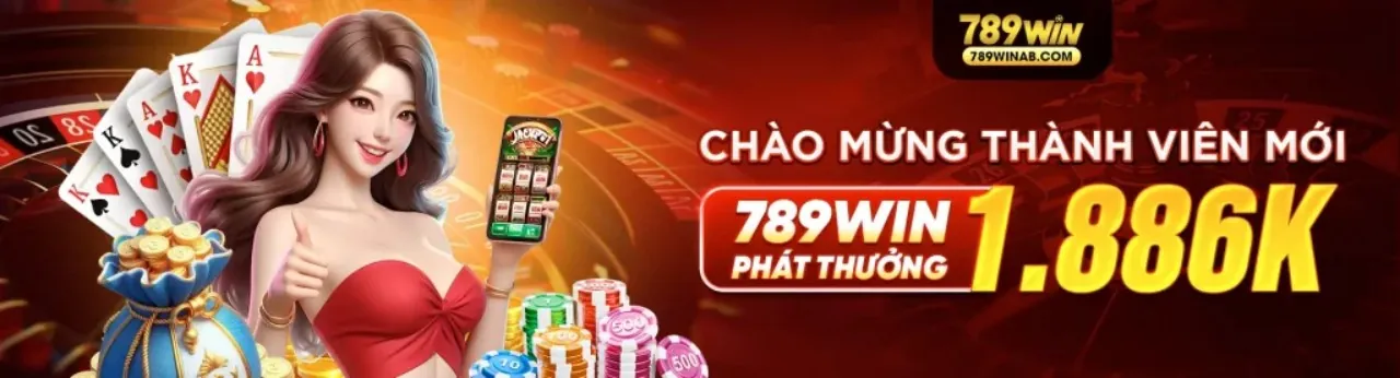 Sòng bạc trực tuyến 79win liên kết mới với các trò chơi hấp dẫn và ưu đãi lớn