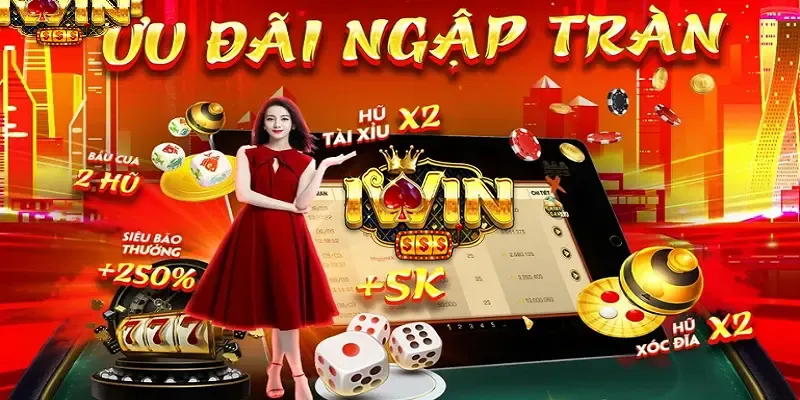 Casino trực tuyến 79win